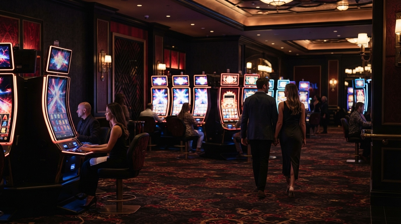 Wizebets Casino — User Experience & Reviews